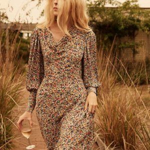 NWT Doen Nanette Dress XS